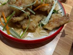 -东北特色烧烤(赣榆店)