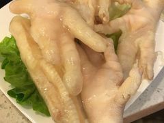 -朱氏胖子烂火锅(洪崖洞店)