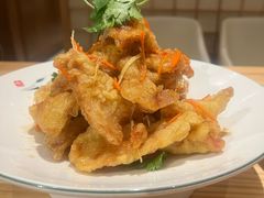 -老江南春·中国龙菜(衡山路店)