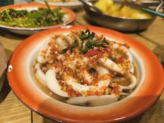 -迷你椰·泰式大排档(共康店)