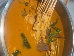 -杨翔豆皮涮牛肚(华阳城店)