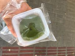 -泸溪河桃酥(秦淮夫子庙一店)