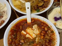 -豆相识•九九豆腐脑(牛咡桥店)