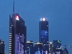 -秋水广场音乐喷泉