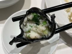 -双合园·海鲜水饺青岛菜(九水东路店)