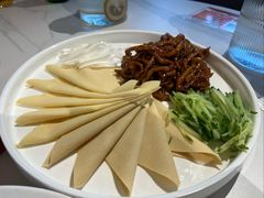 -八珍饺子·烤鸭·家常菜