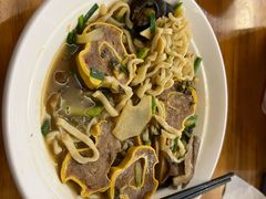 -姚记面馆(瑶琳路店)