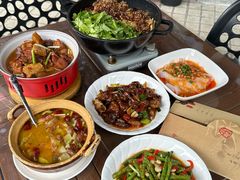 -小慧住家贵州菜(甲秀楼店)