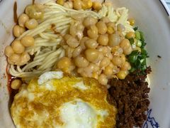 -金板凳重庆小面(邮政街店)