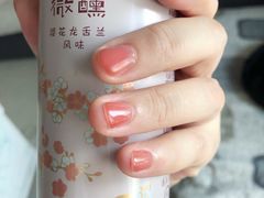 -吉田美学化妆美甲摄影培训(丽水校区)