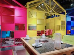 -火锅岛潮牌自助餐厅(天津天佑城店)