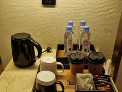 -格林东方酒店(独墅湖尹山湖郭苑路地铁站店)