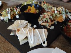-Pistolera Mexican Cantina女枪手墨西哥餐厅(碧云路店)