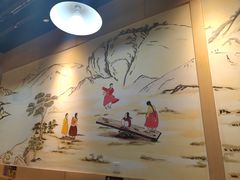 -许妈妈餐厅烤肉烧烤家常菜(明润广场店)