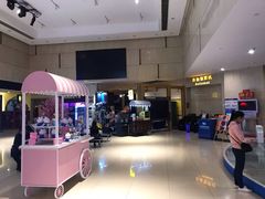 -Play1家庭娱乐中心(包河大玩家店)