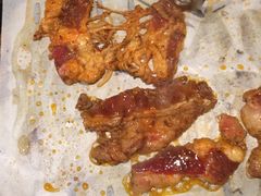 -新石器烤肉(之心城店)