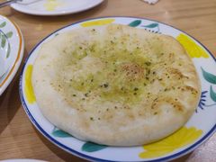 葱馕-萨莉亚意大利餐厅(白云汇店)