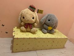 -逃脱反斗城沉浸剧情密室(北京路店)