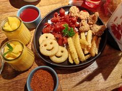 -赛维利亚中西餐厅(仁怀店)