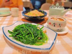 -珍味汤馆·潮汕家乡菜(保利文化广场店)