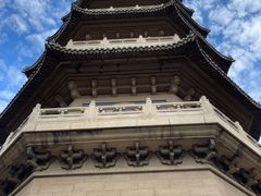 -灵谷景区