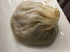 -锡笼记·无锡小笼(常熟万达店)