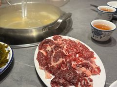 -贵宾牛·潮汕牛肉火锅(珠池总店)