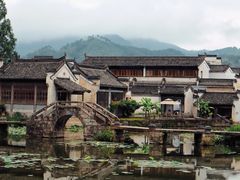 -呈坎景区