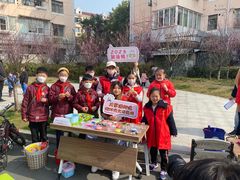 -上海浦东新区民办小白鸽幼儿园