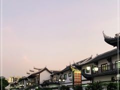 -靖西锦绣古镇景区