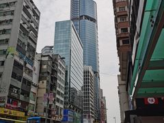 -油麻地果栏