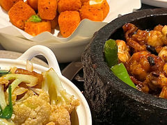 -桂满陇·景观餐厅(新世界店)