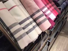 -BURBERRY(青岛海信广场店)