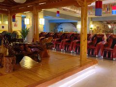 -菲拉拉漫温泉(东环路店)