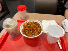 -和合谷(新街口店)