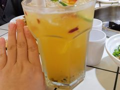 -蛙一刀·麻椒鱼火锅(金仙桥店)