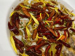 -太二酸菜鱼(福州泰禾店)