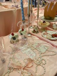 点击看大图 -Aimee'sCake婚礼甜品台·企业商务茶歇