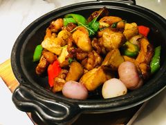 -岭南真味·匠心粤菜(K11店)