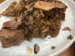 -清真·益鑫羊肉手抓馆(花园北街店)