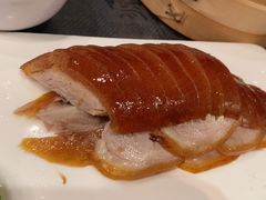 -京尊烤鸭店JINGZUN(春秀路店)