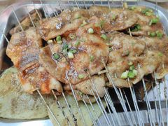 -建国烧烤(建乐路店)