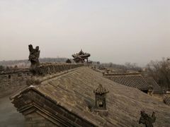 -山西王家大院