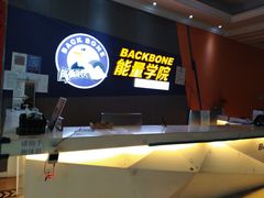 -能量学院少儿体能运动馆(公园1872店)