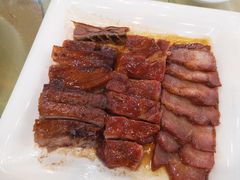 烧味拼盘-鹏天阁酒楼·海鲜(红旗店)