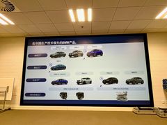 -华晨宝马铁西工厂