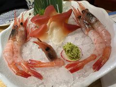 -有喜屋·日料·居酒屋(旭辉广场店)