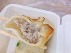 腾元生煎包-腾元生煎(西华路店)