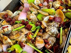 -老三李村河底戳子肉(总店)