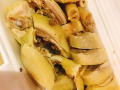 壹心鸡-文记壹心鸡(宝华路店)